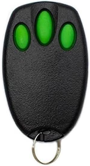 TAVICE 2 PACK Garage Remote Compatible with Merlin / Merlin+ C945 CM842 C940 C943 Merlin + - Battery Mate