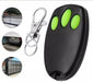 TAVICE 2 PACK Garage Remote Compatible with Merlin / Merlin+ C945 CM842 C940 C943 Merlin + - Battery Mate