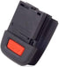 TAVICE 2 PACK Holden VE SS SSV SV6 Commodore Replacement Key Remote Blank Shell Case Berlina - Battery Mate