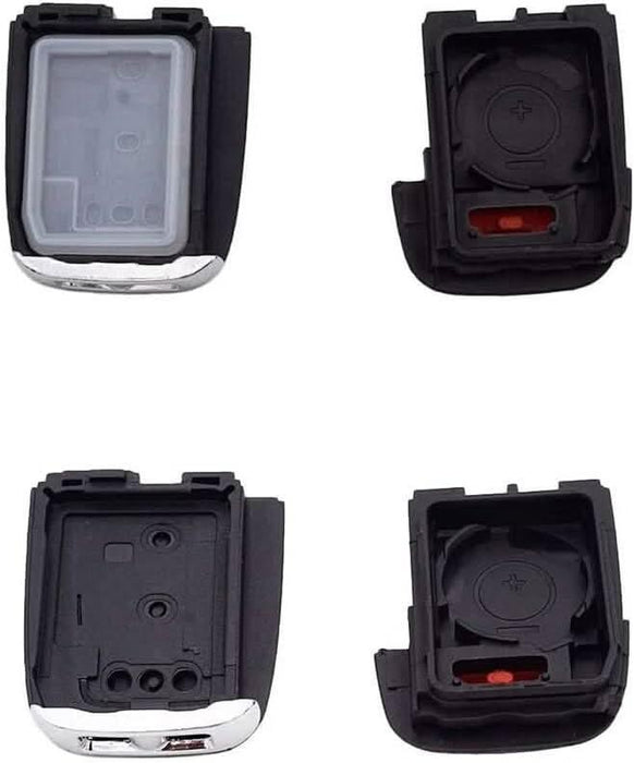 TAVICE 2 PACK Holden VE SS SSV SV6 Commodore Replacement Key Remote Blank Shell Case Berlina - Battery Mate