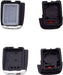 TAVICE 2 PACK Holden VE SS SSV SV6 Commodore Replacement Key Remote Blank Shell Case Berlina - Battery Mate