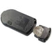 TAVICE 2 PACK RC - 6 Wireless IR Shutter Remote Control for Canon EOS 650D 60D 600D 550D 7D 5D - Battery Mate