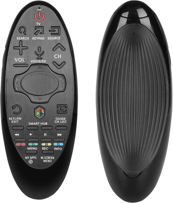 TAVICE 2 Pack Remote Control for Samsung & LG TV BN59 - 01182B Bn59 - 01182G BN59 - 01185B BN59 - 01185F - Battery Mate