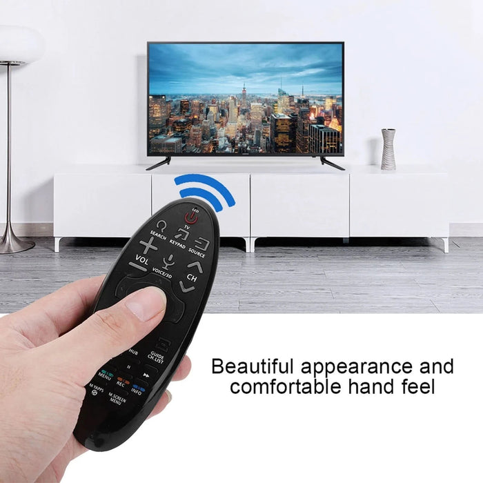 TAVICE 2 Pack Remote Control for Samsung & LG TV BN59 - 01182B Bn59 - 01182G BN59 - 01185B BN59 - 01185F - Battery Mate