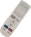 TAVICE 2 PACK Replacement Rinnai YKR - L/101E, Akai AK - 9000WIFI Air Conditioner Remote Control - Battery Mate