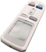 TAVICE 2 PACK Replacement Rinnai YKR - L/101E, Akai AK - 9000WIFI Air Conditioner Remote Control - Battery Mate
