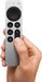 TAVICE 2 PACK Replacement Universal Infrared Remote Control Compatible For Apple TV1/TV2/TV3 - Battery Mate