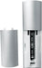 TAVICE 2 PACK Replacement Universal Infrared Remote Control Compatible For Apple TV1/TV2/TV3 - Battery Mate
