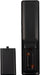 TAVICE 2 PACK TEAC TV Compatible 0118020315 Remote Control FOR LCDV2656HDR LCDV3256 - Battery Mate