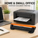 TAVICE 2 Pack TN1170 Toner Cartridges Compatible with Brother HL-L1230W and DCP-L1630W Printers, Black - Battery Mate