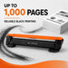 TAVICE 2 Pack TN1170 Toner Cartridges Compatible with Brother HL-L1230W and DCP-L1630W Printers, Black - Battery Mate