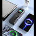 Tavice 20000mAh 100W Power Bank with TFT Display for Phones, Laptops, iPads | USB-C Fast Charging Portable Charge - Battery Mate