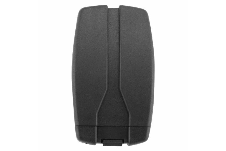TAVICE 2/3 &amp 5 Button Car Key Compatible with Land Rover Freelander 2 &amp; Freelander 3 Key Fob Shell - Battery Mate