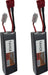 TAVICE 2S LiPo Battery 7.4V 5200mAh 100C Hard Case with T Connector Compatible with 1/8 & 1/10 RC Cars, Trucks & Vehicles - Battery Mate