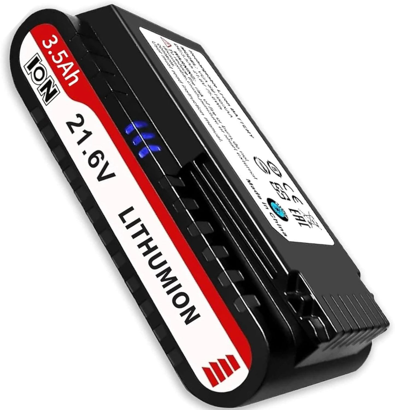 Samsung Vacuum Compatible Batteries