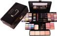 TAVICE 39 - Color Makeup Palette Set Eyeshadow, Concealer, Lip Gloss, Foundation & Blush, Sleek Powder, Rich Colors Cosmetic Kit for Professional and Daily Use - Battery Mate