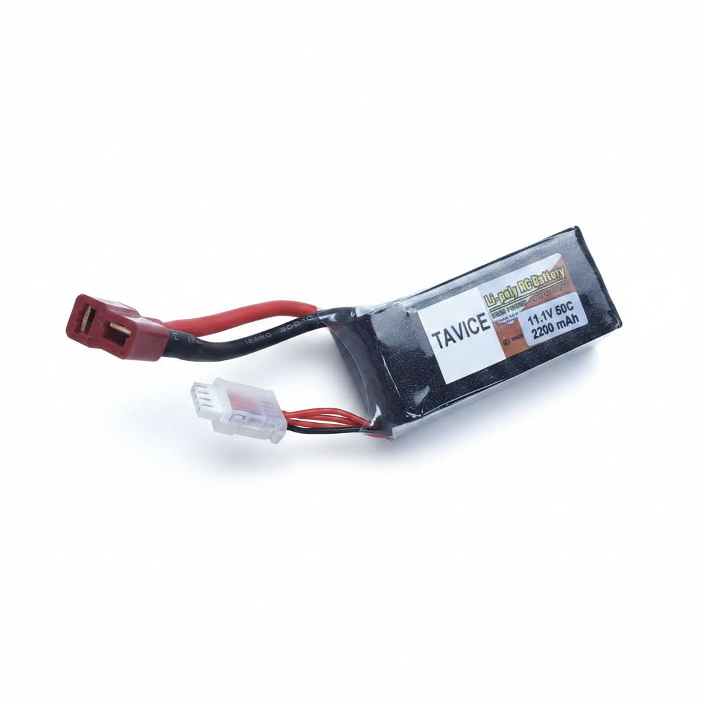 LiPo Batteries