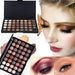 TAVICE 40 - Color Eyeshadow Palette Matte, Shimmer & Metallic Eye Makeup Palette for Long - Lasting, Blendable Looks - Battery Mate