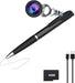 TAVICE 64GB Camera Pen 1080P HD Portable Hidden Camera for Video & Photos, Loop Recording, Long Battery Life, Office & Business Use - Battery Mate
