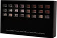 TAVICE 74 - Color Professional Makeup Eyeshadow Palette Set Women’s Beauty Cosmetic Kit & Makeup Box - Battery Mate