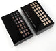 TAVICE 74 - Color Professional Makeup Eyeshadow Palette Set Women’s Beauty Cosmetic Kit & Makeup Box - Battery Mate