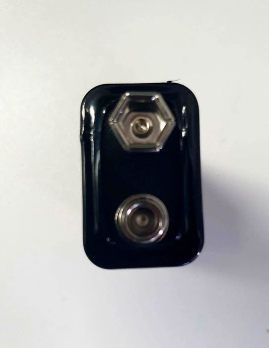 TAVICE 9V Lithium - ion Batteries (6F22), Replacement for Multiple 9V Devices, Long - Lasting Battery – 4 Pack - Battery Mate