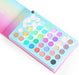 TAVICE All - in - One Makeup Palette Set Highly Pigmented Glitter & Matte Eyeshadow, Blush, Lip Gloss & Concealer Cosmetic Palette - Battery Mate