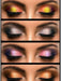 TAVICE All - Matte Eyeshadow Palette with Shimmering Accents 29 - Shade Collection, Portable Beauty Palette for Universal Eye Makeup Looks - Battery Mate