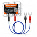 TAVICE Bluetooth 4.0 12V Car Battery Monitor BM6 Wireless Battery Health Tester with App - Battery Mate