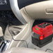 TAVICE Cigarette Lighter Socket Adapter Compatible with Milwaukee M18 18V Battery DC 12V/24V Mini Car Charger Power Adapter - Battery Mate