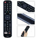 Tavice Compatible Hisense EN2B27 TV Remote Control Replacement – 2 Pack (EN - 2B27 / RC3394402/01 / 3139 238) - Battery Mate