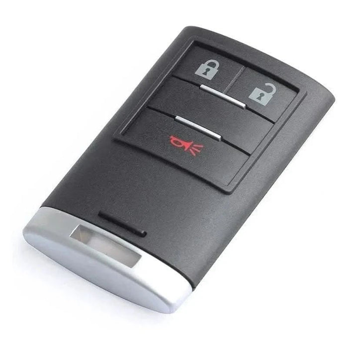 TAVICE Complete Keyless Smart Key for Holden Captiva 2014–2018 – Compatible with OEM 95137227 - Battery Mate