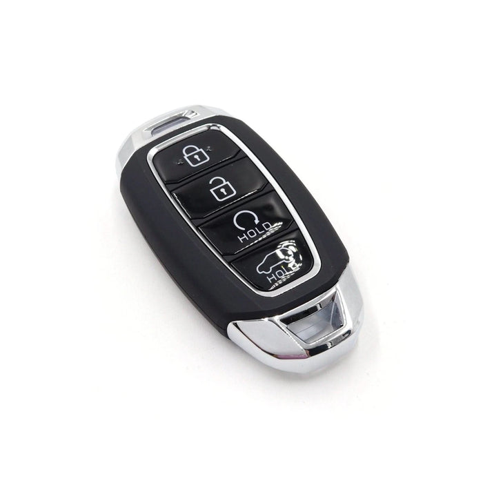 TAVICE Complete Keyless Smart Key to Suit Hyundai Santa Fe 2018 - 2020 | Part Number 95440 - S1100 - Battery Mate