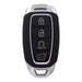 TAVICE Complete Keyless Smart Key to Suit Hyundai Santa Fe 2018 - 2020 | Part Number 95440 - S1100 - Battery Mate