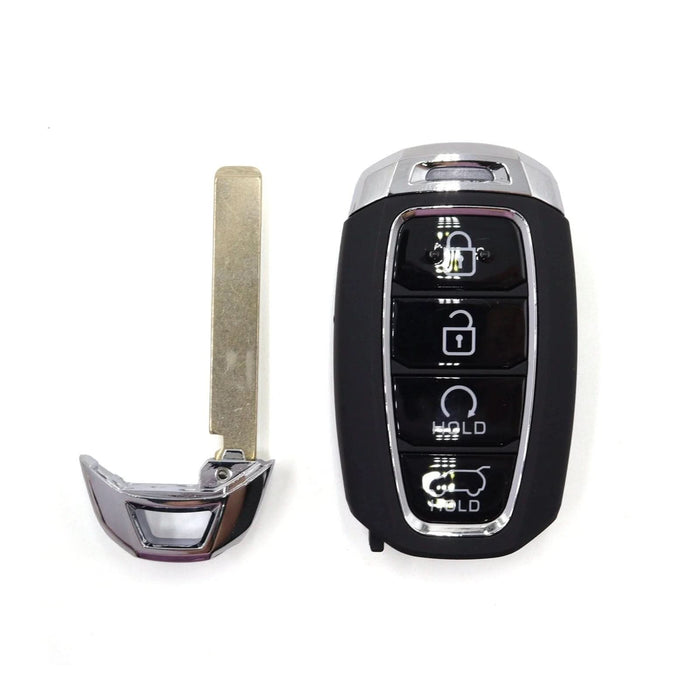 TAVICE Complete Keyless Smart Key to Suit Hyundai Santa Fe 2018 - 2020 | Part Number 95440 - S1100 - Battery Mate