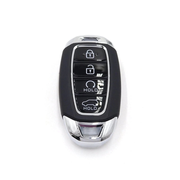 TAVICE Complete Keyless Smart Key to Suit Hyundai Santa Fe 2018 - 2020 | Part Number 95440 - S1100 - Battery Mate