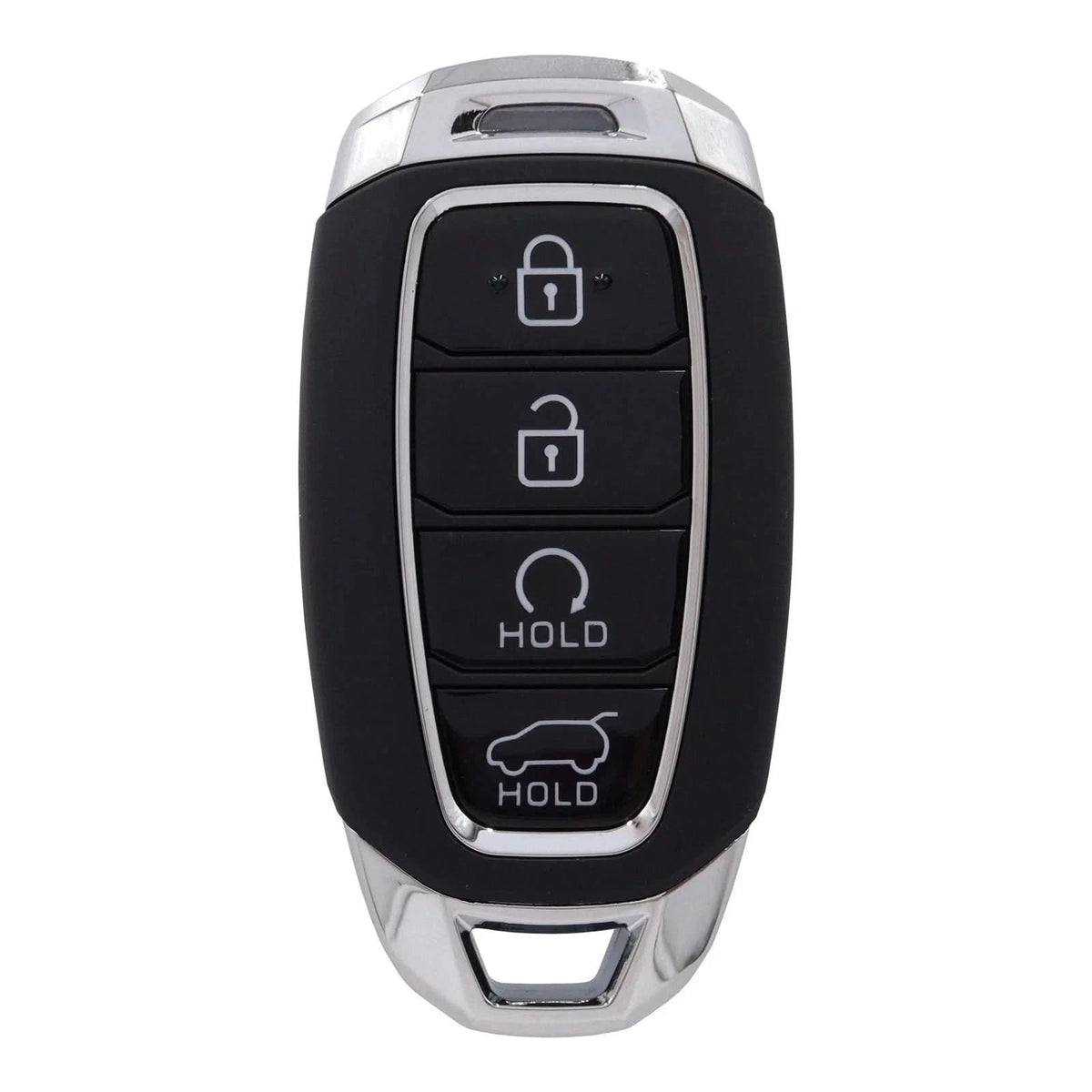 TAVICE Complete Keyless Smart Key to Suit Hyundai Santa Fe 2018-2020 ...