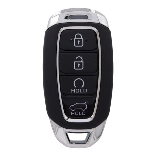 TAVICE Complete Keyless Smart Key to Suit Hyundai Santa Fe 2018 - 2020 | Part Number 95440 - S1100 - Battery Mate