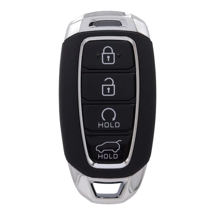 TAVICE Complete Keyless Smart Key to Suit Hyundai Santa Fe 2018 - 2020 | Part Number 95440 - S1100 - Battery Mate