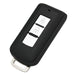 TAVICE Complete Keyless Smart Proximity Key to Suit Mazda 3 & Mazda 6 | MAZ24R 433MHz - Battery Mate