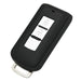 TAVICE Complete Keyless Smart Proximity Key to Suit Mazda 3 & Mazda 6 | MAZ24R 433MHz - Battery Mate