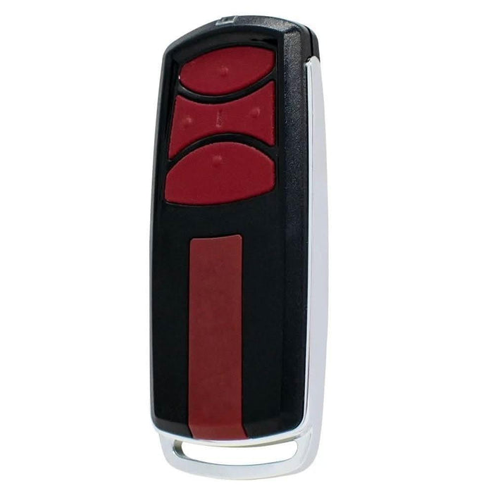 TAVICE E960G Garage Door Remote Control, Replacement Transmitter Compatible with Grifco Security+ 2.0 Systems - Battery Mate