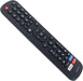 TAVICE EN2BS27H Remote Control Replacement for Hisense TV 50R5 55R5 58R5 65R5 65Q8 50S8 43R6 50R6 55R6 65R6 32S4 40S4 49S4 43S8 50S8 55S8 65S8 75S8 85S8 100S8 - Battery Mate