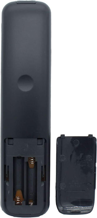 TAVICE EN2BS27H Remote Control Replacement for Hisense TV 50R5 55R5 58R5 65R5 65Q8 50S8 43R6 50R6 55R6 65R6 32S4 40S4 49S4 43S8 50S8 55S8 65S8 75S8 85S8 100S8 - Battery Mate