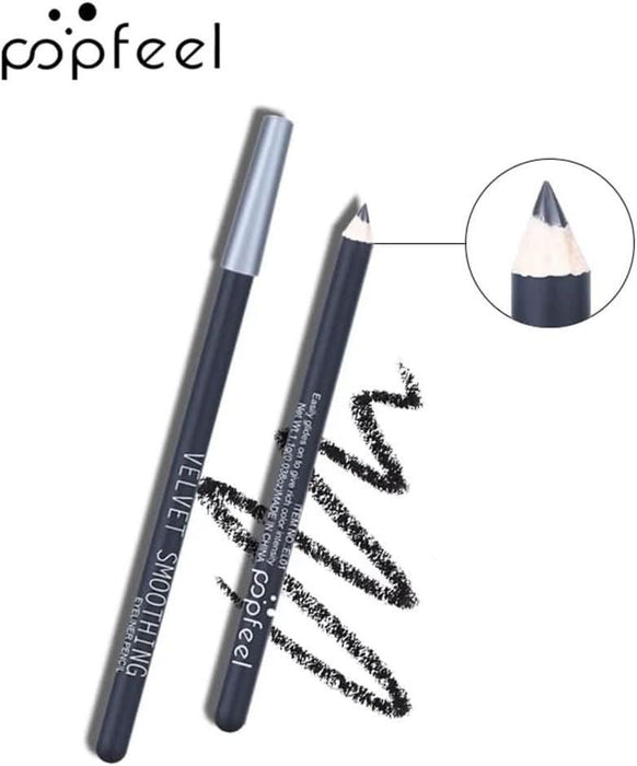 TAVICE Eye Makeup Set Complete Eye Kit with Eyeshadow Palette, Eyeliner, Pencil, Mascara & Brush - Battery Mate