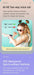 Tavice Kids 4G Smartwatch - Waterproof with GPS Tracker, SIM, Voice & Video Call, Camera, SOS Emergency Call & Educational Games (BLUE) - Battery Mate