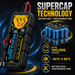 TAVICE LEAGEND JS200 On-Board SuperCap Jump Starter 12V Battery Booster Emergency Car Starter - Battery Mate