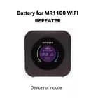TAVICE Netgear NightHawk M1 MR1100 Router Replacement Battery - Battery Mate