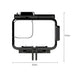 TAVICE Protective Frame Case for GoPro Hero 13 / 12 / 11 / 10 / 9 – Durable Protective Housing for Action Cameras - Battery Mate