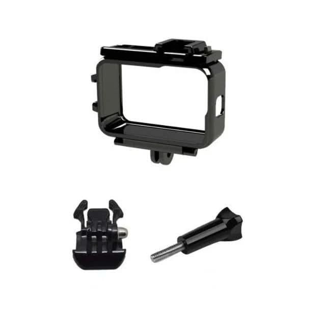 TAVICE Protective Frame Case for GoPro Hero 13 / 12 / 11 / 10 / 9 – Durable Protective Housing for Action Cameras - Battery Mate